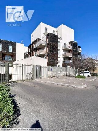  Appartement � vendre 3 pi�ces 71 m�