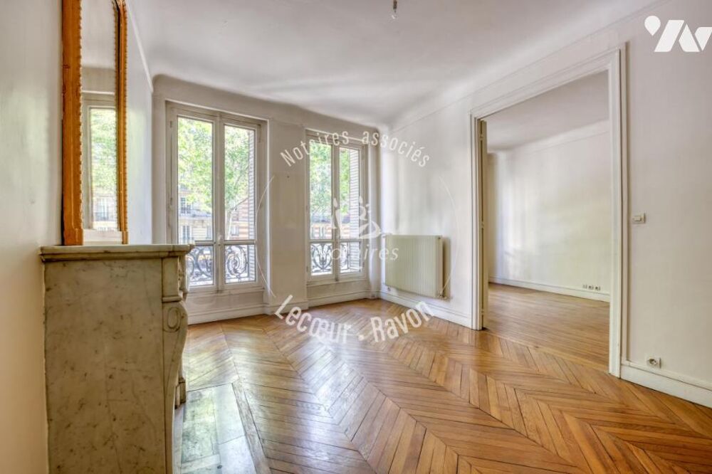 � vendre  Appartement Paris 14
