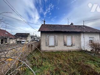  Maison � vendre 3 pi�ces 130 m�