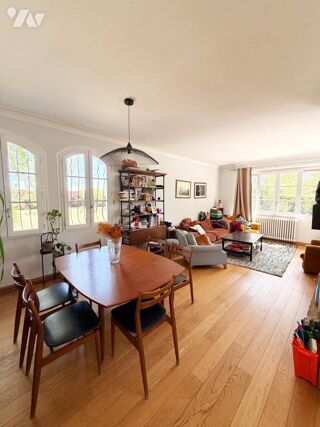  Maison à vendre 5 pièces 196 m²