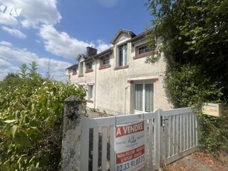  Maison à vendre 5 pièces 116 m²