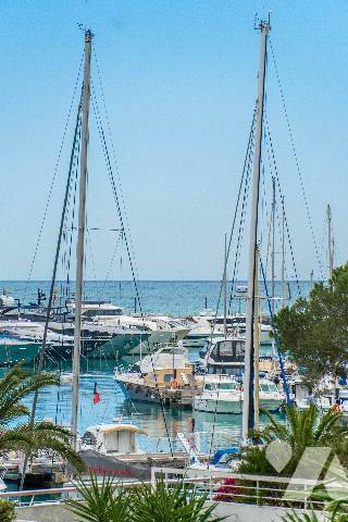  Appartement � vendre 2 pi�ces 79 m�