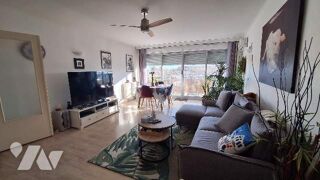  Appartement � vendre 4 pi�ces 100 m�