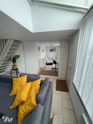  Appartement à vendre 4 pièces 66 m²