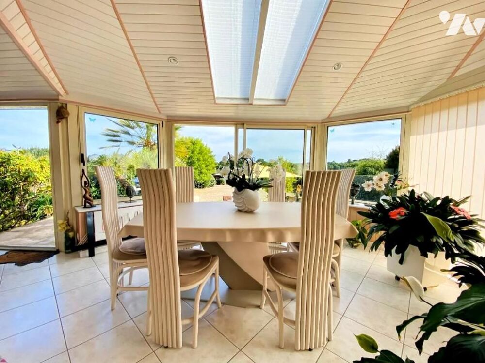 à vendre  Maison Séné (56860)