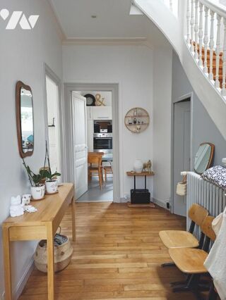  Maison � vendre 5 pi�ces 120 m�