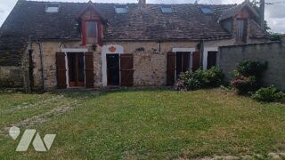  Maison à vendre 4 pièces 94 m²