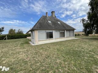  Maison à vendre 6 pièces 130 m²