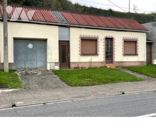  Maison  vendre 3 pices 66 m