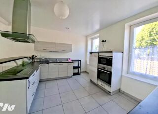  Maison à vendre 6 pièces 113 m²