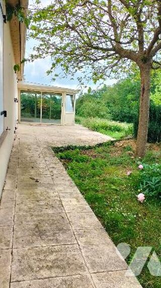  Maison � vendre 7 pi�ces 128 m�