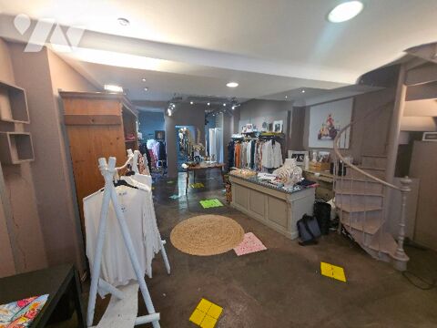 Immeuble de rapport &agrave; vendre – Centre-ville de Saint-Omer 177000 62500 Saint-omer