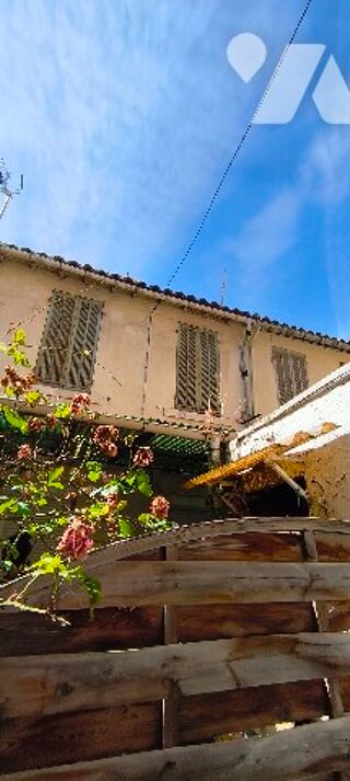  Maison à vendre 3 pièces 65 m²