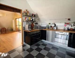  Appartement à vendre 6 pièces 177 m²