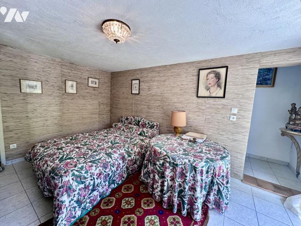 � vendre  Maison Ch�teauneuf-Grasse (06740)