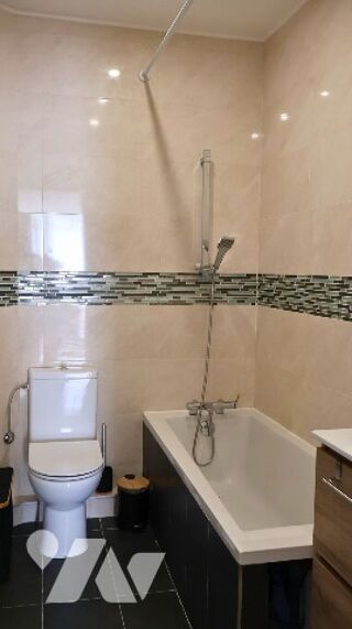  Appartement � vendre 2 pi�ces 63 m�