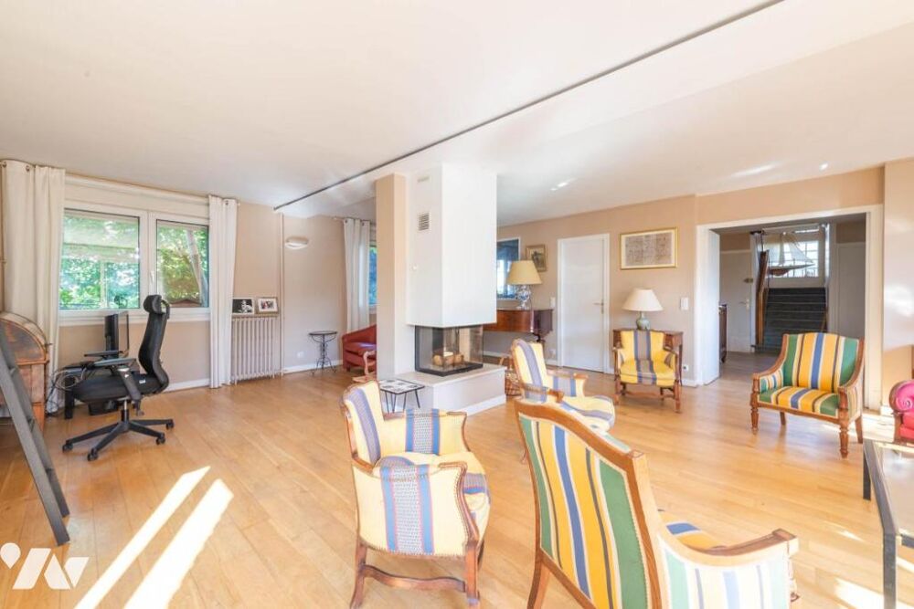 à vendre  Maison Saint-Cloud (92210)