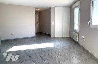  Appartement � vendre 3 pi�ces 57 m�