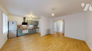  Appartement à vendre 3 pièces 62 m²