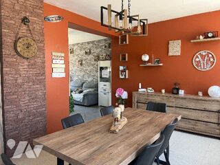  Maison à vendre 5 pièces 103 m²