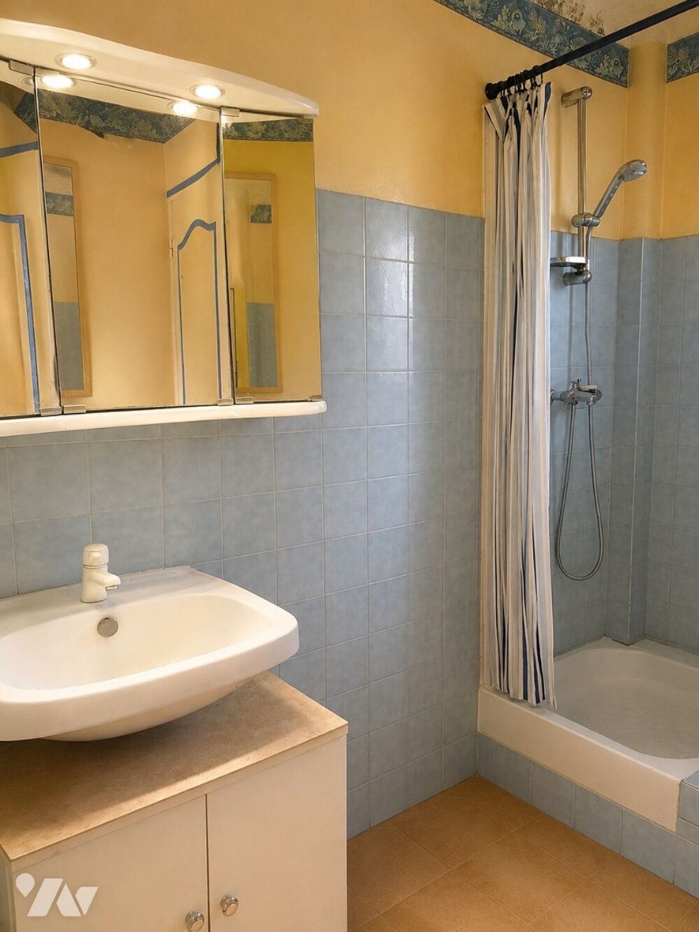 Vente Appartement AVIGNON - Appartement T4 à rénover Avignon