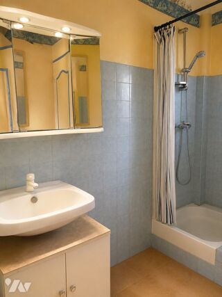  Appartement à vendre 4 pièces 54 m²
