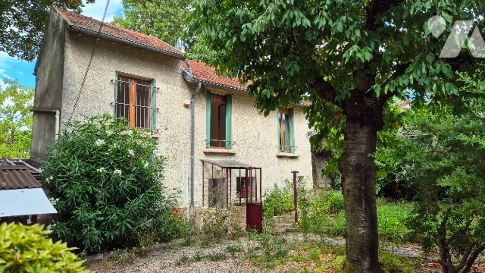 Vente Maison A CACHAN (94230), 11, sentier Henri Dupuis, un pavillon de 62 m² Cachan