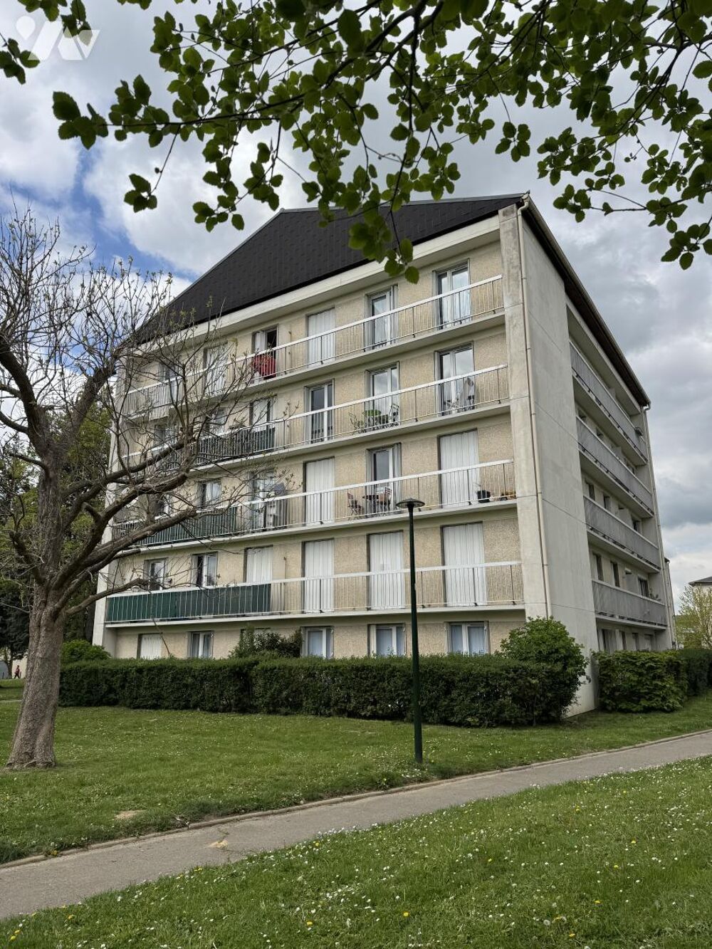Vente Appartement à Clermont