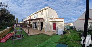  Maison � vendre 4 pi�ces 82 m�