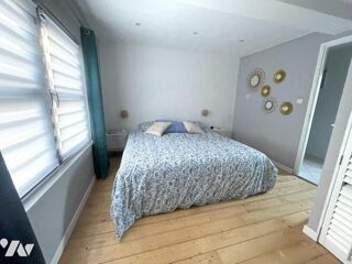  Maison à vendre 6 pièces 209 m²