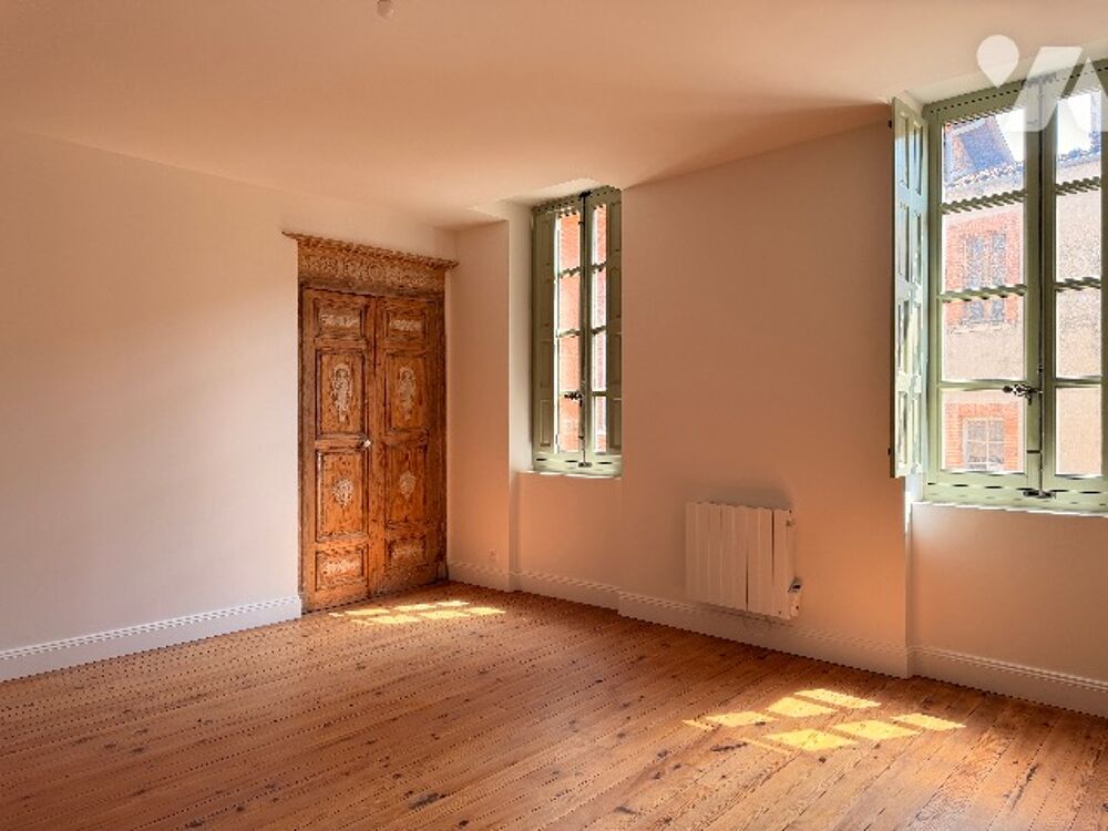 à vendre  Appartement Toulouse (31000)