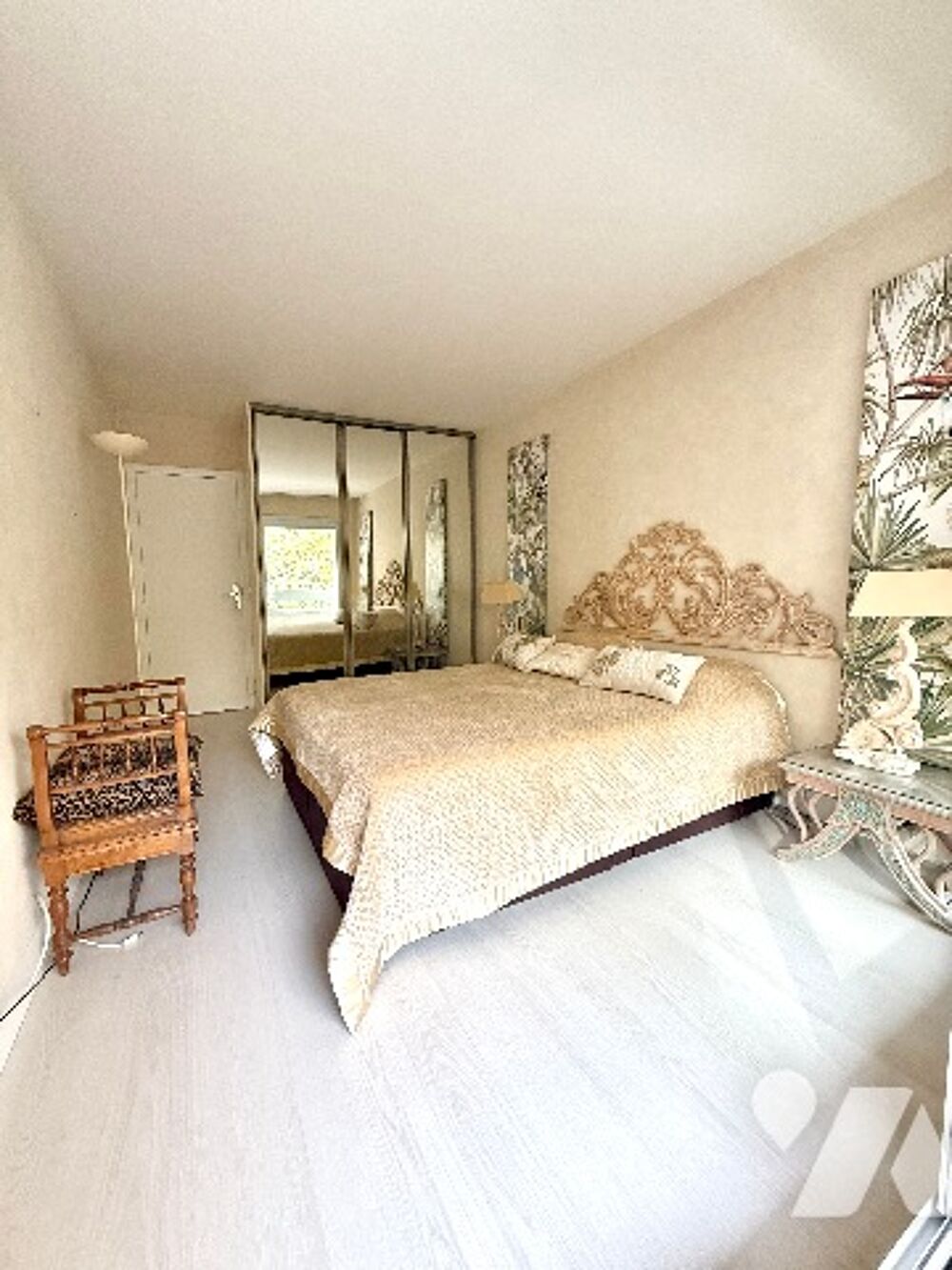  vendre  Appartement Paris 17