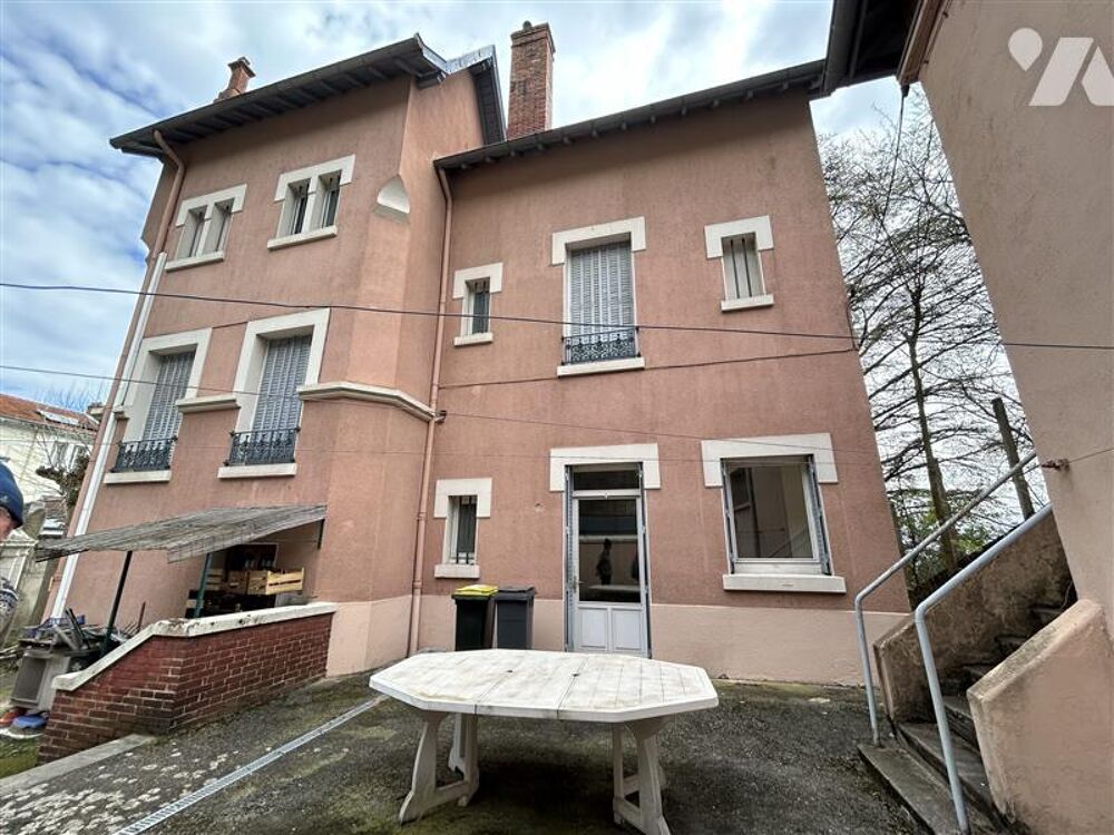 � vendre  Maison Lyon 5