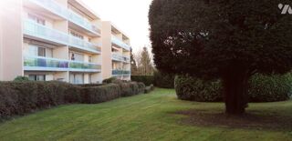  Appartement � vendre 4 pi�ces 98 m�