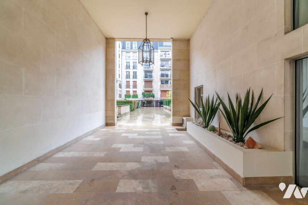  vendre  Appartement Paris 3