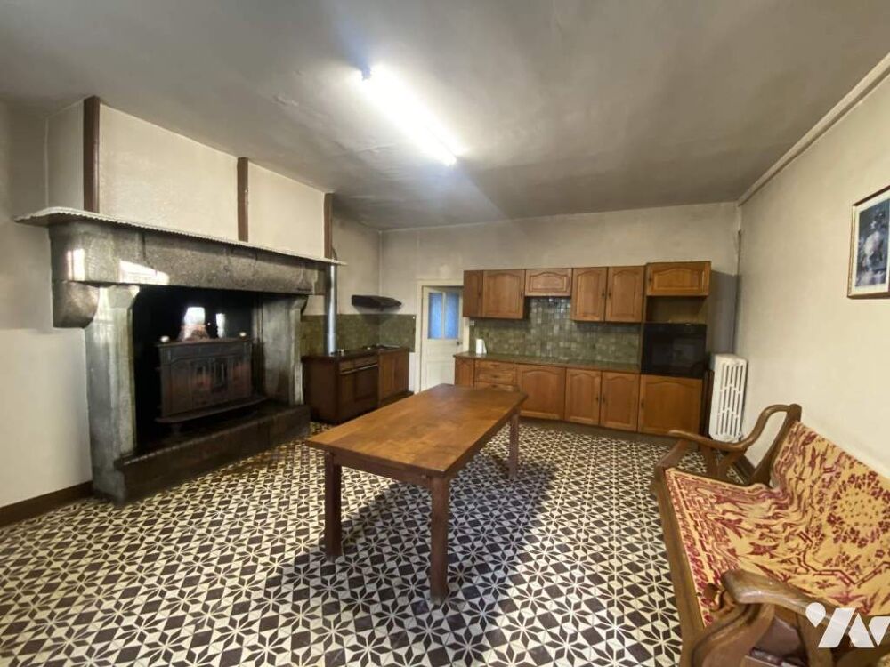 Vente Maison Maison d'habitation Ver