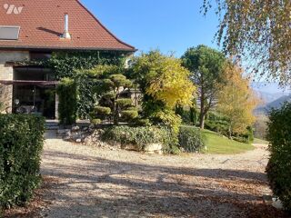  Maison à vendre 10 pièces 220 m²
