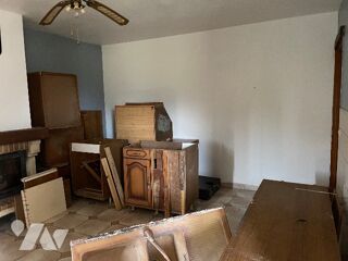  Maison � vendre 3 pi�ces 64 m�