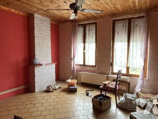  Maison à vendre 4 pièces 65 m²