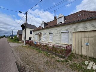  Maison � vendre 7 pi�ces 85 m�