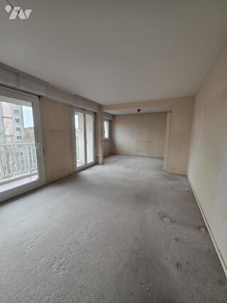  Appartement à vendre 4 pièces 80 m²