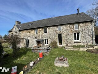  Maison  vendre 5 pices 132 m