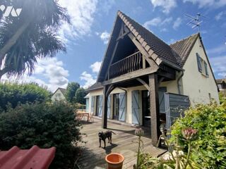  Maison � vendre 6 pi�ces 160 m�