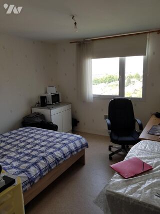  Appartement � louer 1 pi�ce 19 m�