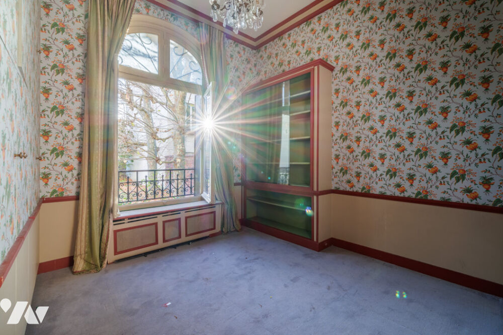 � vendre  Maison Asni�res-sur-Seine (92600)