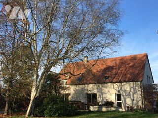  Maison � vendre 10 pi�ces 208 m�