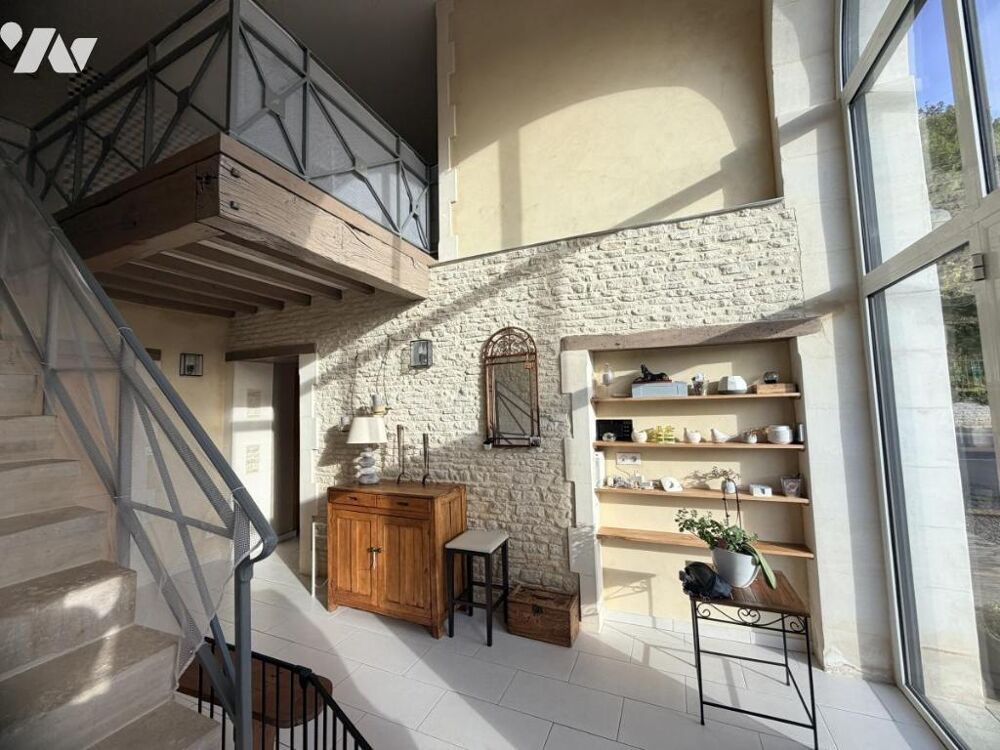 Vente Maison Maison en pierres Creully sur seulles