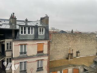  Appartement � vendre 1 pi�ce 8 m�