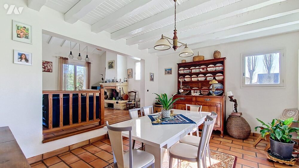 Maison à vendre Prahecq