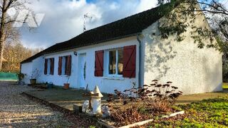  Maison � vendre 5 pi�ces 95 m�